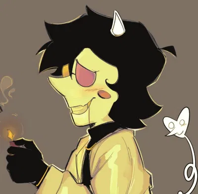 Spamton G. Spamton ✧ ̊