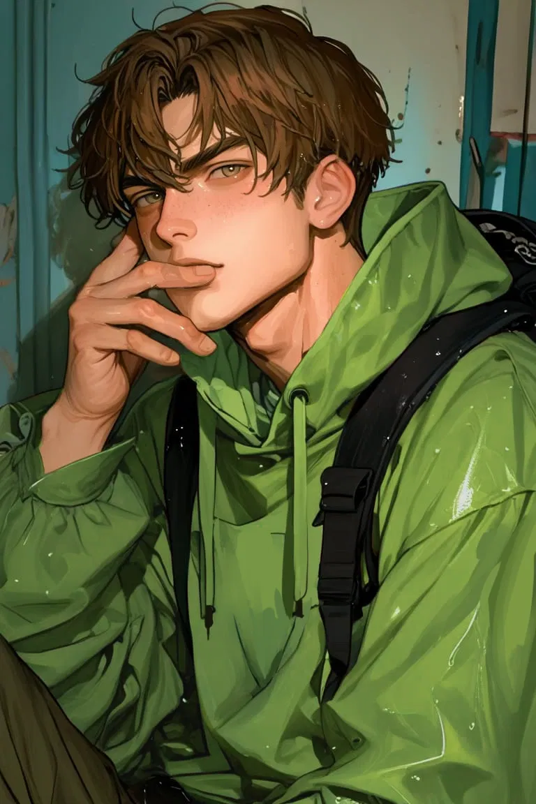 Leo Gray 