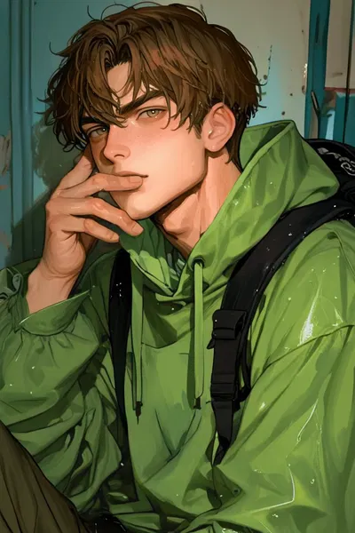 Leo Gray 