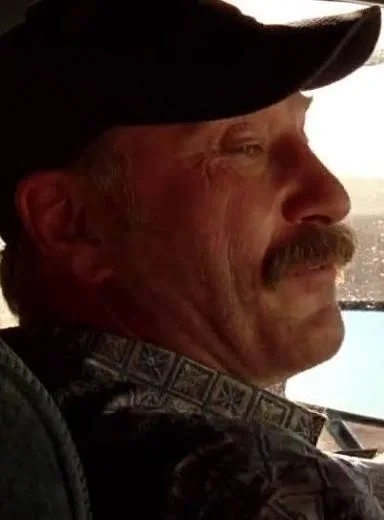 Big Bob Carter