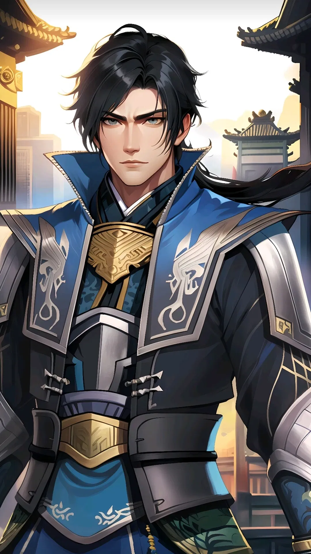 Cao Pi