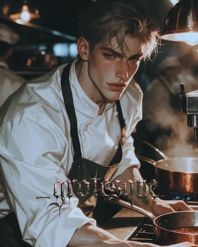 He Hates That You Bought His Kitchen ✘ Finn