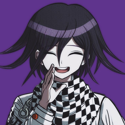 Kokichi Oma | ur bf