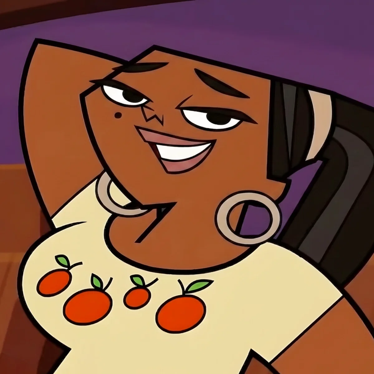 Leshawna [Total Drama]