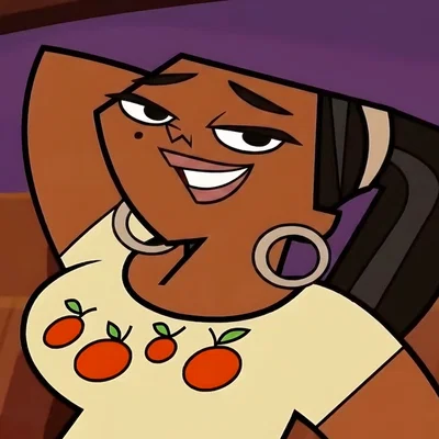 Leshawna [Total Drama]