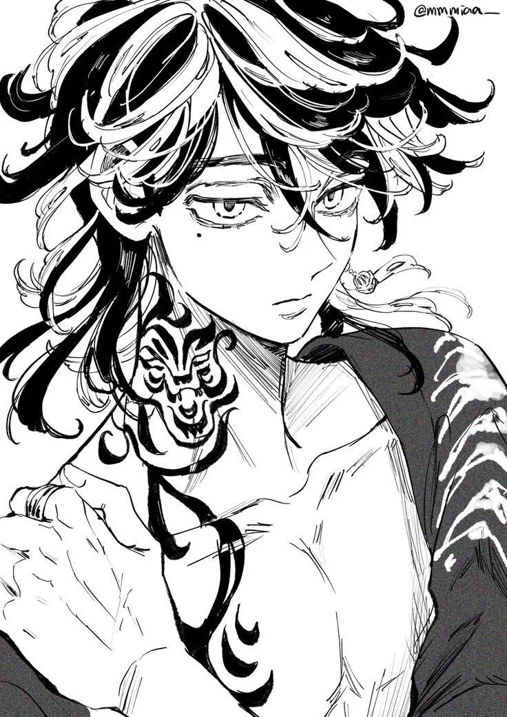 Kazutora Hanemiya 
