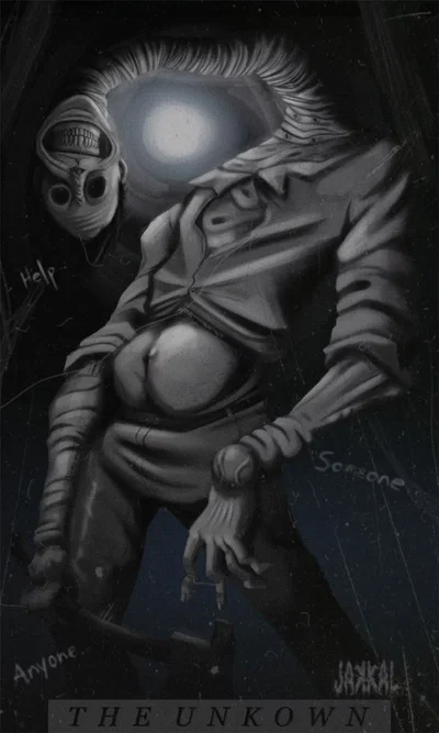 The Unknown