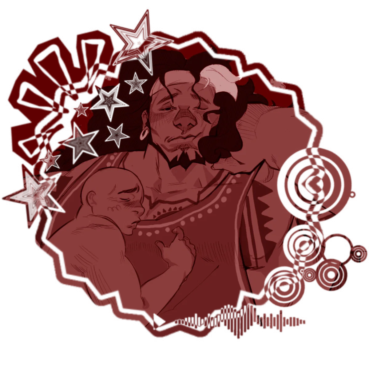 ◁ | Mauga | Maugaloa Malosi | ▷