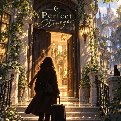 PERFECT STRANGER