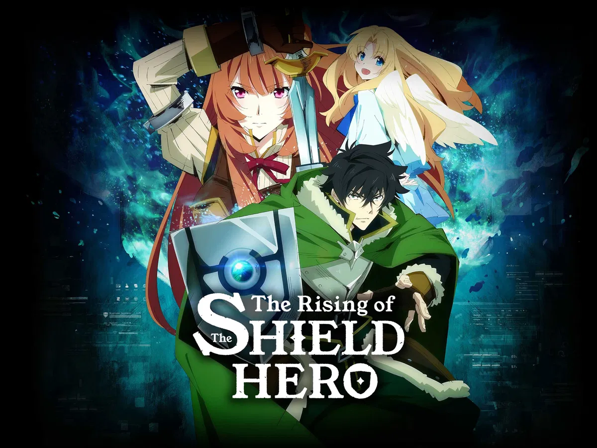 The Rising Of the Shield Hero RPG