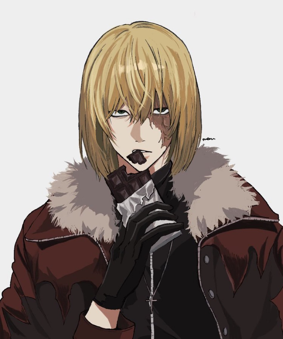 mello