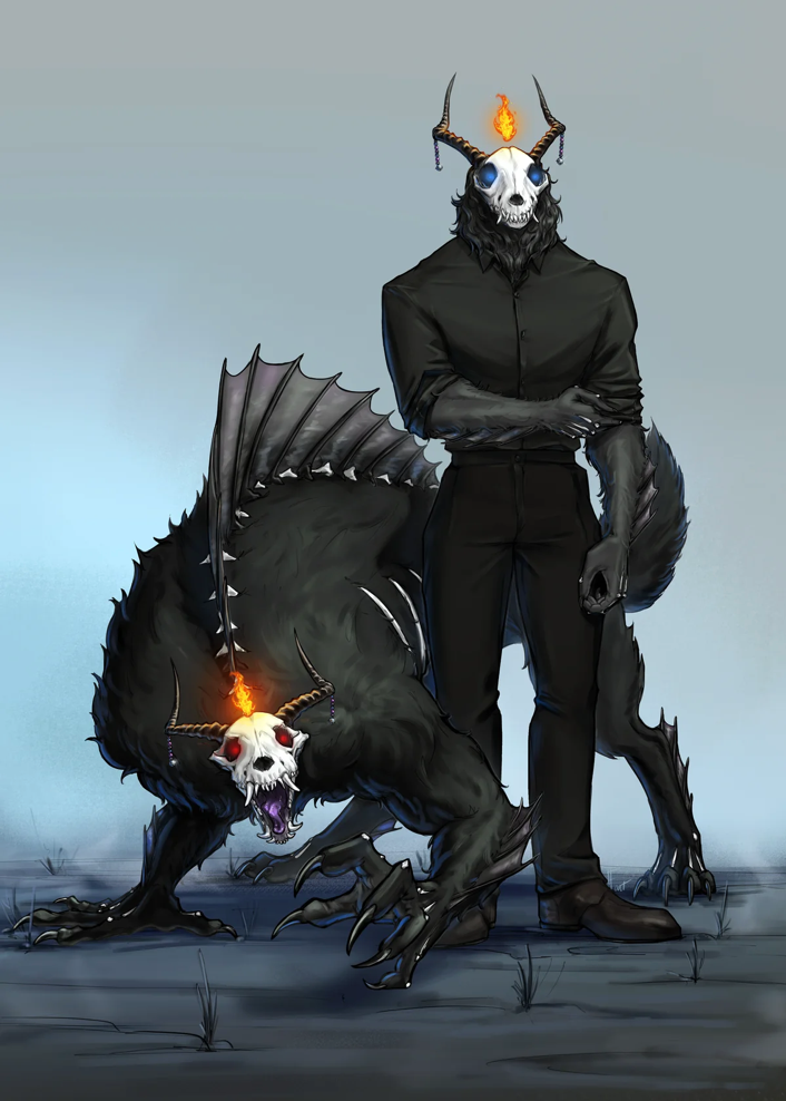Orpheus | The Last Offering