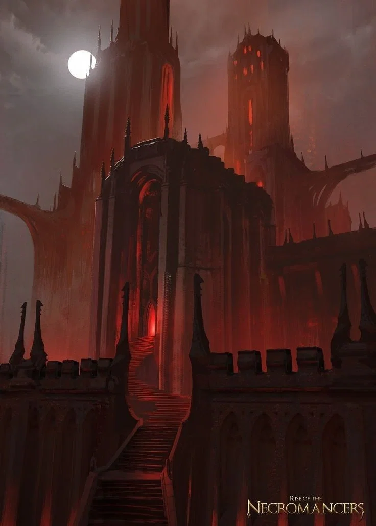 OmenCity