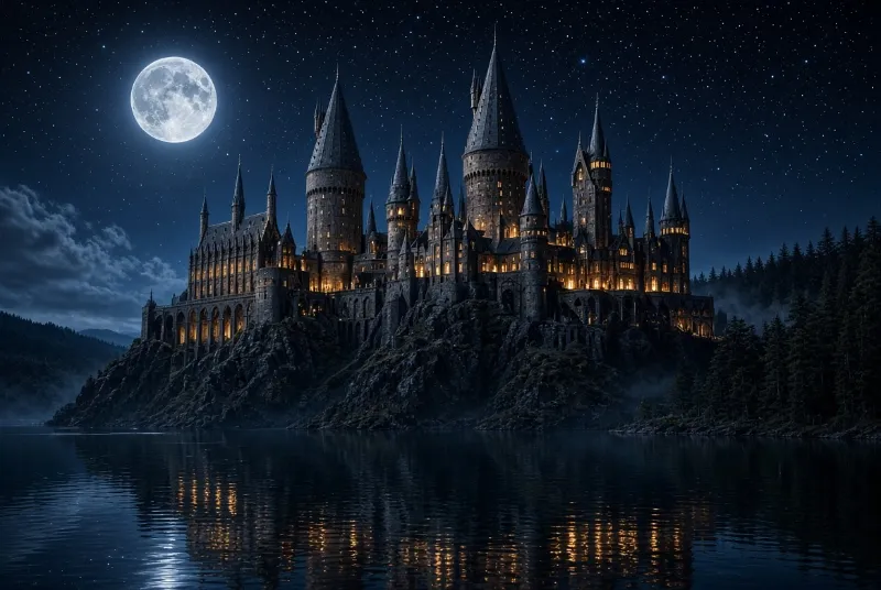 Harry Potter y la orden del fenix 