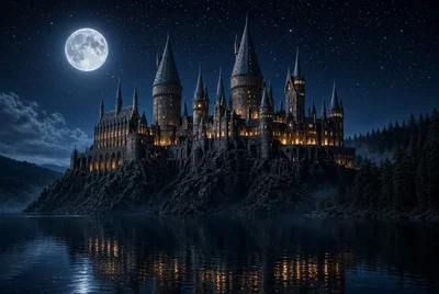 Harry Potter y la orden del fenix 