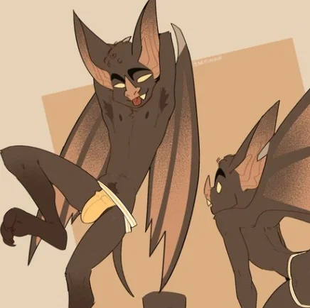 Rykar -- Stinky Roommate