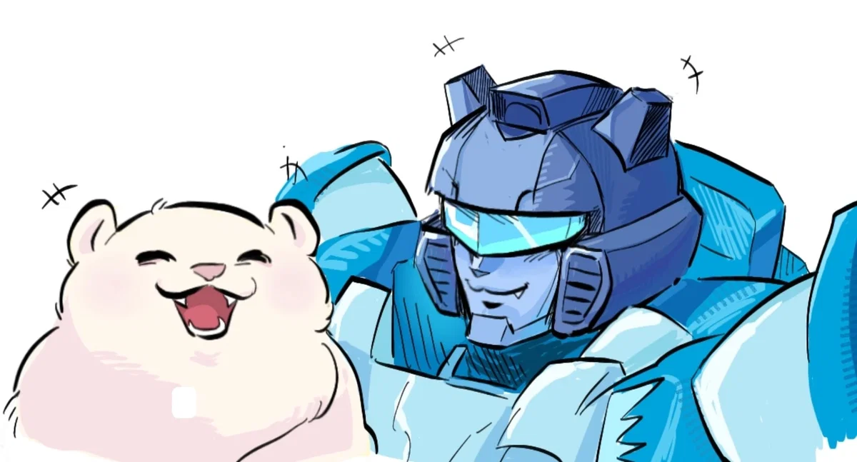 🐻‍❄️ Jazz 🐻‍❄️
