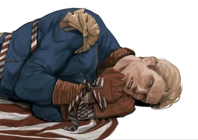 Homelander/John