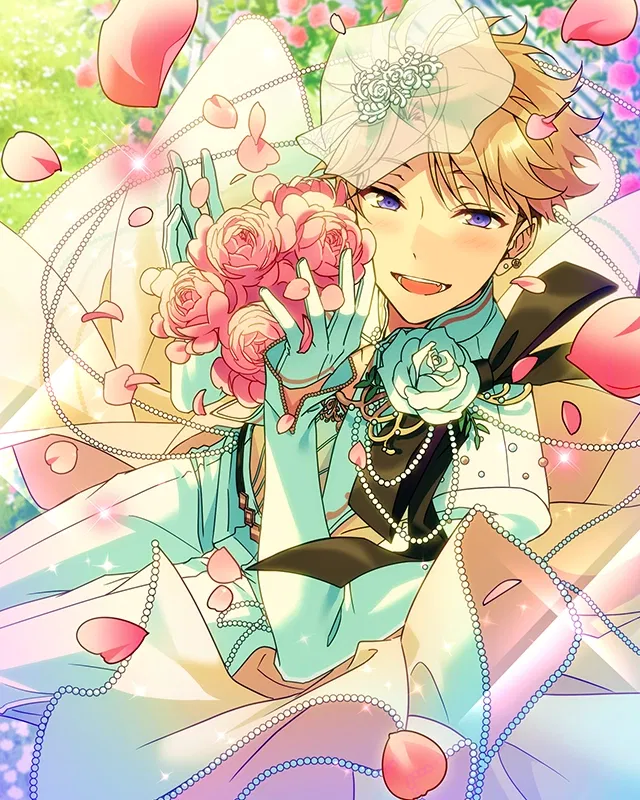 Arashi Narukami