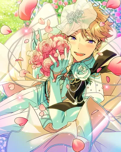 Arashi Narukami