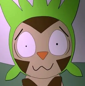 Chespin [Movieunleashers Starters]