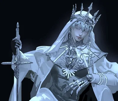 ROYALTY AU || Satoru Gojo ||