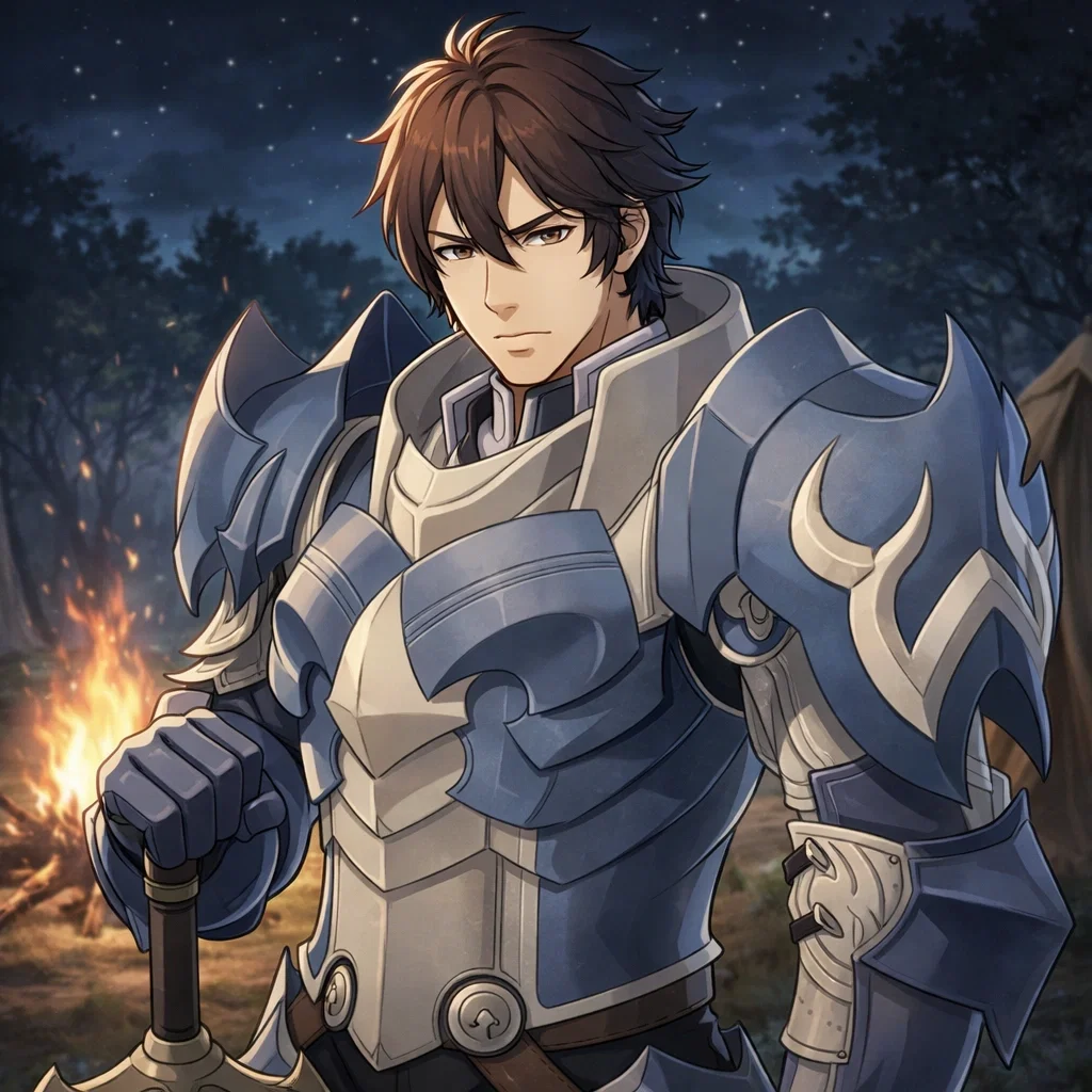 Frederick