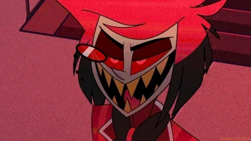Alastor, the Radio Demon