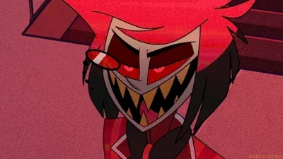 Alastor, the Radio Demon