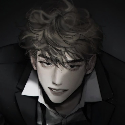 Bobby  ★ Manipulating boyfriend