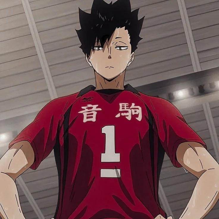 Tetsuro Kuroo