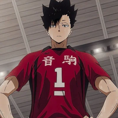 Tetsuro Kuroo