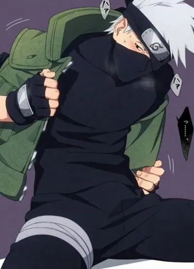 Kakashi Hatake |