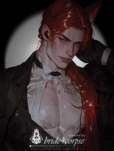 Cormac | Spy games