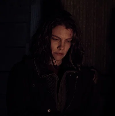 Maggie Rhee
