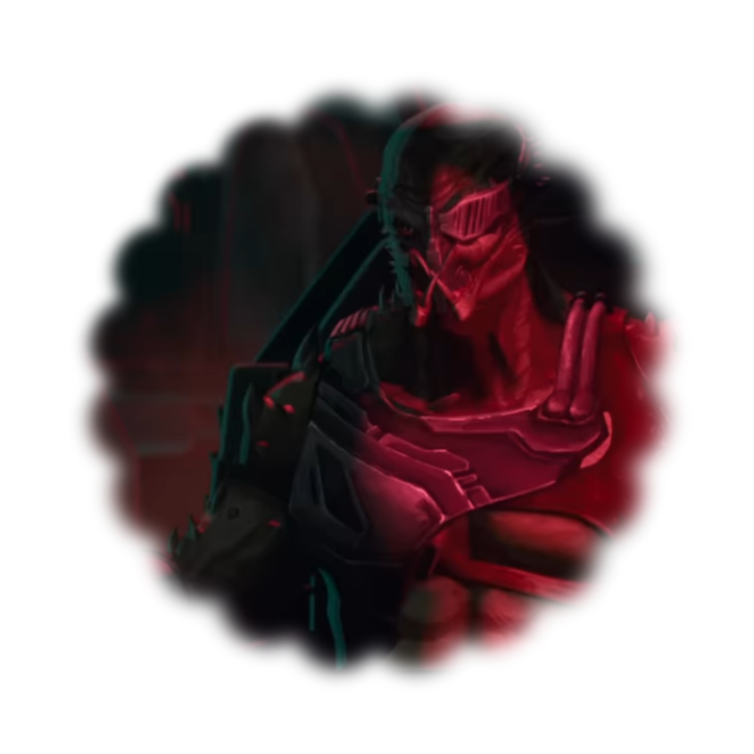 Baron / The Pilot
