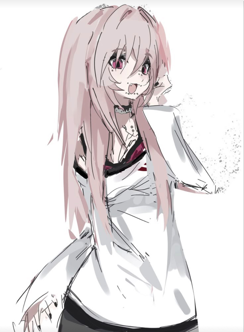 MING LI-YAH || POPULAR GIRL || WLW