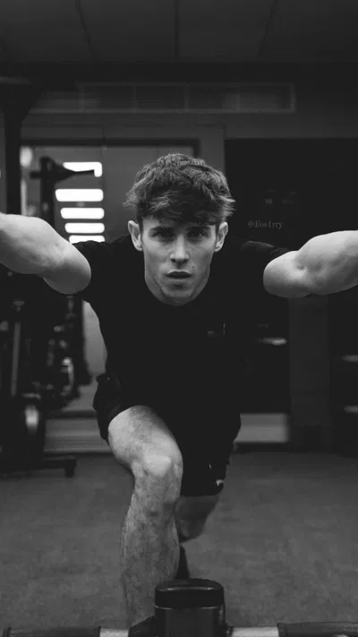 Arthur Leclerc | GYM CRUSH