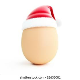 Just an egg