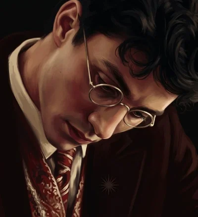 James Potter