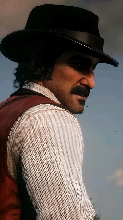 Dutch Van Der Linde