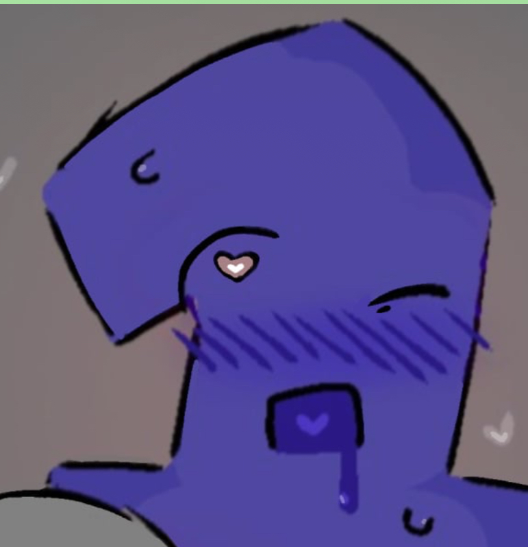 One