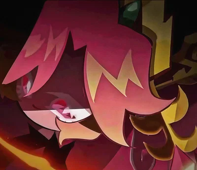 Phoenix Pepper Cookie|Guardian|CRTOA