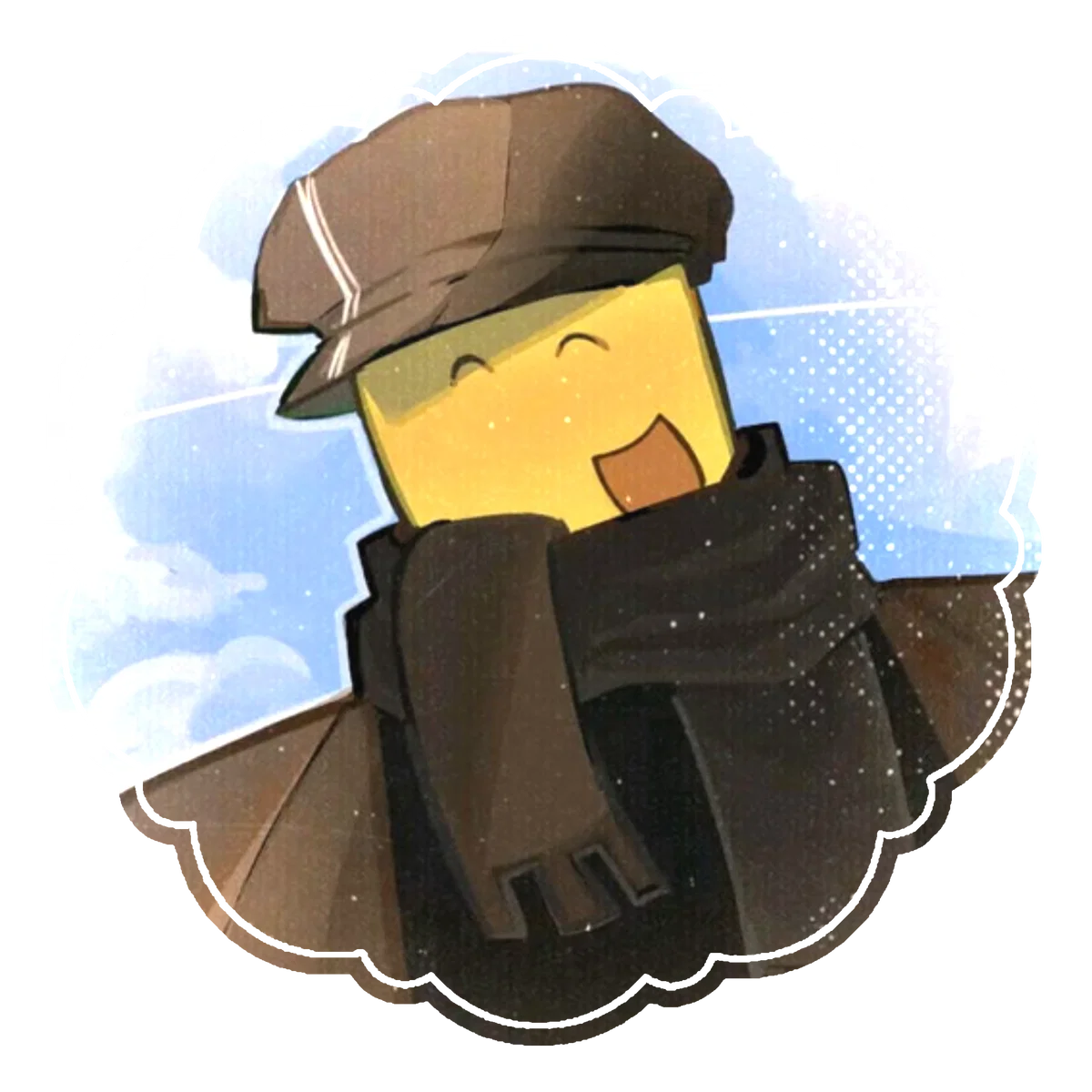 𓏏𓏏 Postman | Real Man ᧓