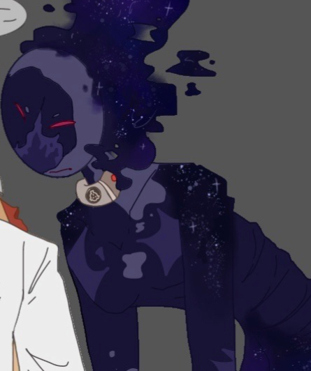 Moon - SCP AU [OLDER BOT]