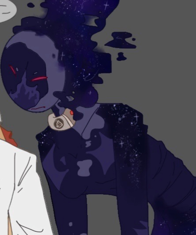 Moon - SCP AU [OLDER BOT]