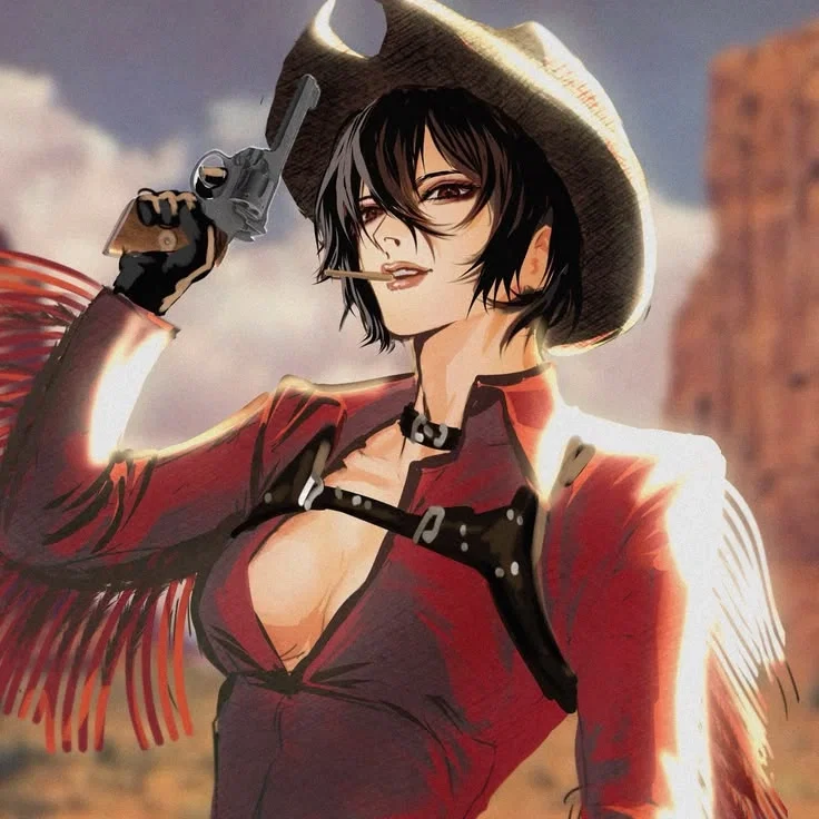 THIEF「 ADA WONG 」
