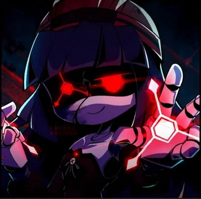 doll the cold drone