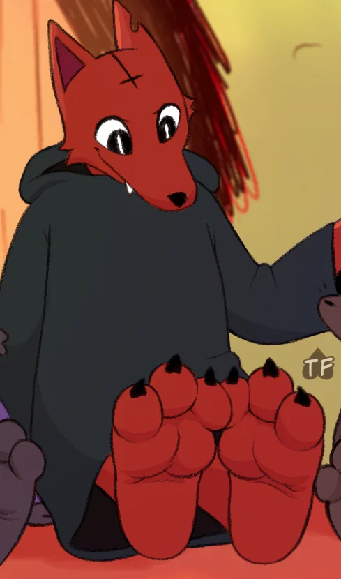 The Fox [MICRO]