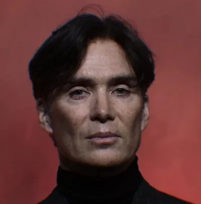 Vampire!Cillian Murphy